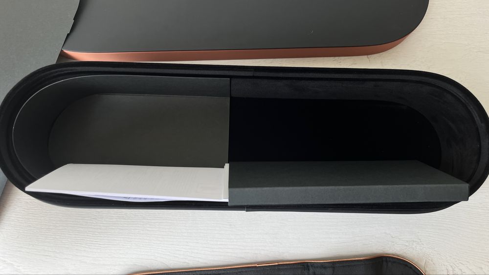 Кейс для Dyson Airstrat оригинал