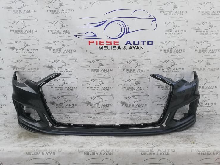 Bara fata Audi A6 4K C8 S-Line an 2018-2019-2020-2021-2022-2023