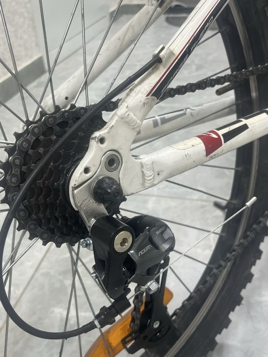 Кастомный Centurion R Bock 24’’