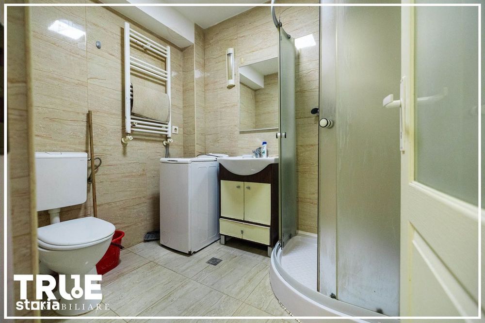 Ap. 2 camere de închiriat – Ultracentral, Târgu Mureș
