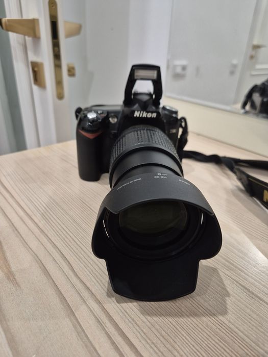 Фотоаппарат Никон д90, Nikon D90