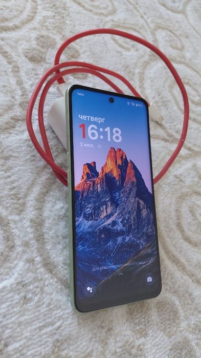 OnePlus Nord CE 3 Lite 5G