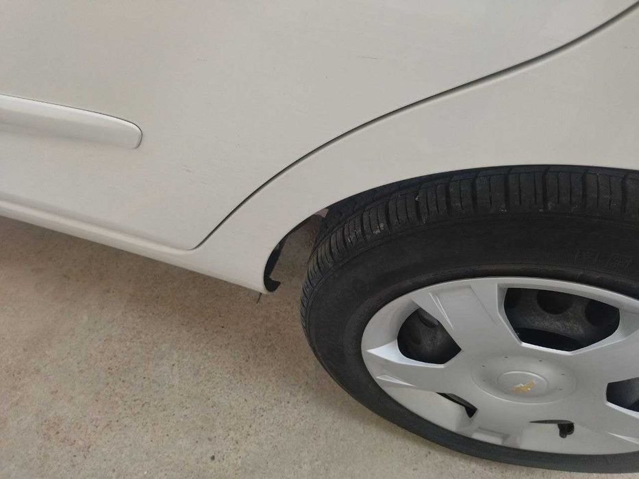 Spark 4 pozit 1.0 motor benzin Avtomat