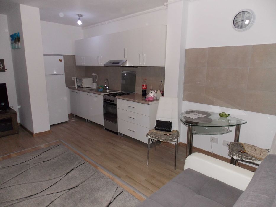 Apartament 2 camere, Nufarul -Prima Sova