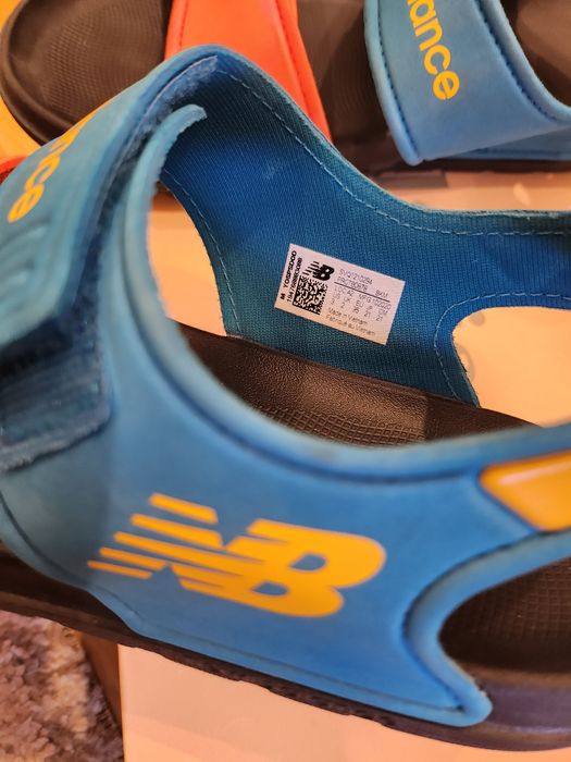 Sandale new balance mar 35