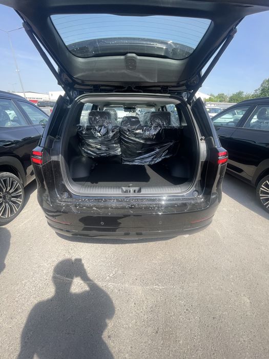 GAC Другая 2026 — 2