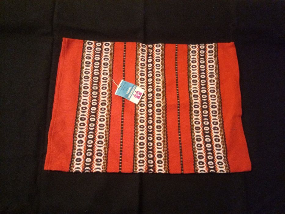 Калъфка за възглавница