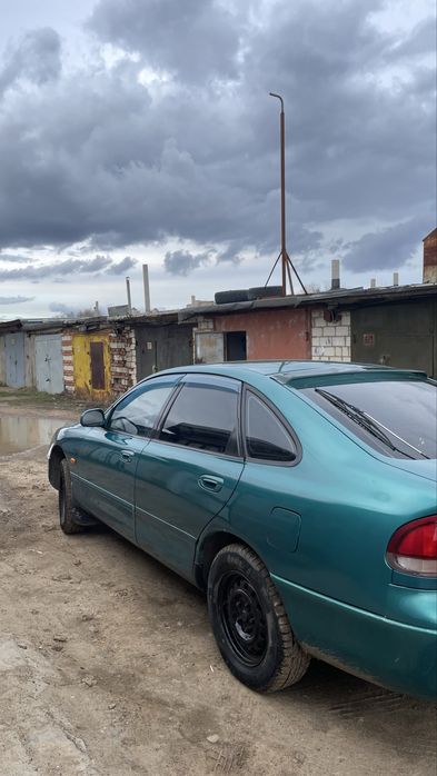 Продам Мазду 626