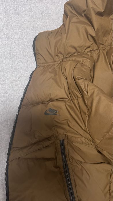 Nike Storm Fit Яке
