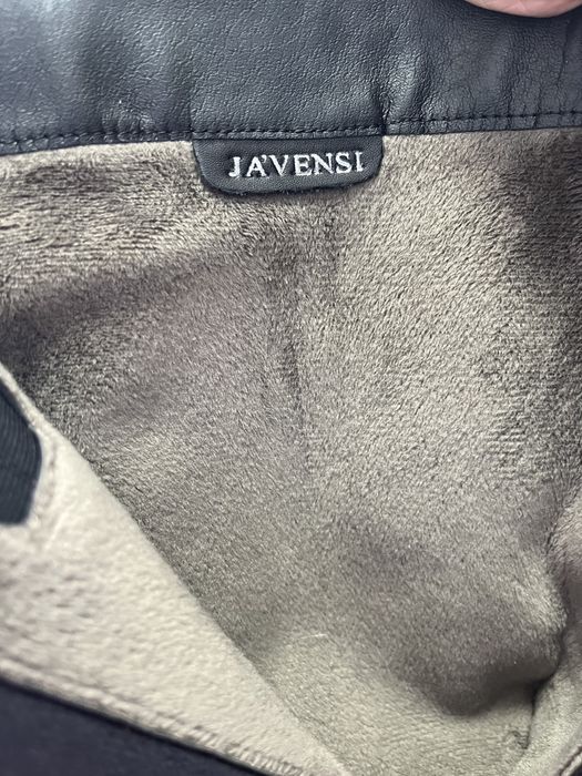 Сапоги кожаные зимние новые