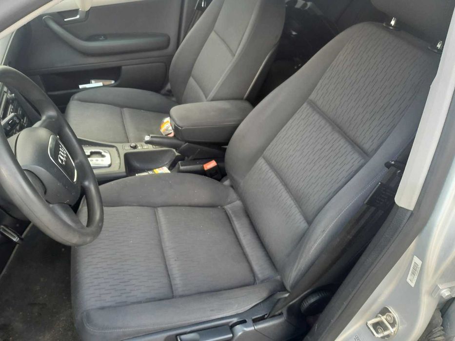 Ауди А4, В7, 2007 г. комби на части