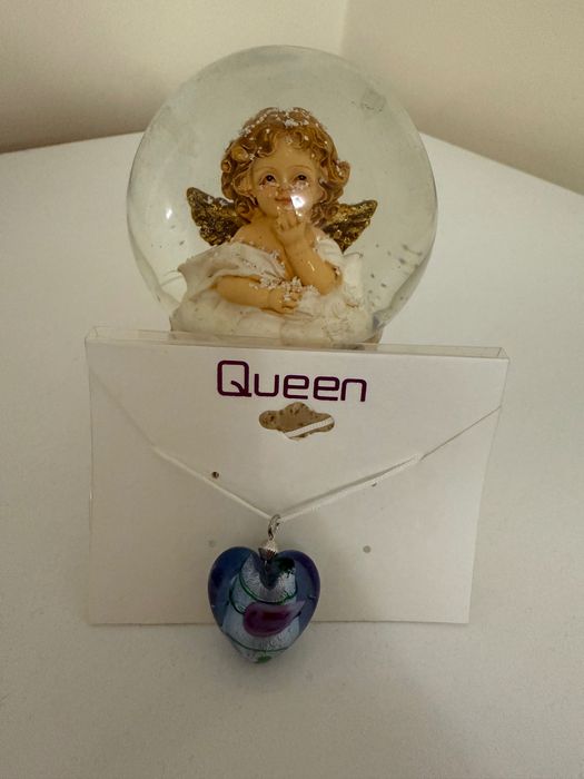 Дамски Обици Coca Cola, Donat, Fanta, Sprite, Buble Tee, Гердан с живи