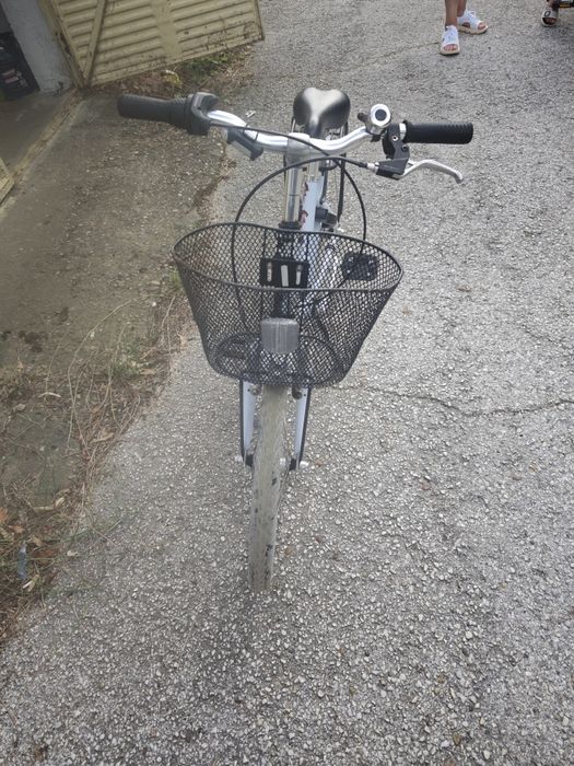 Детско колело 20