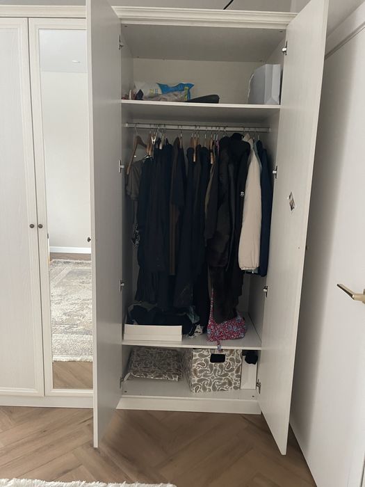 Спальний  гарнитур