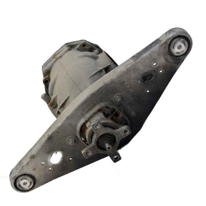 Диференциал Mercedes-Benz CLS (C219)  2004-2010 ID:107981