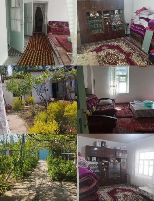 Тошкент вил бостонлик үи сотилади хужати бор 11 сотых газ свет су бор