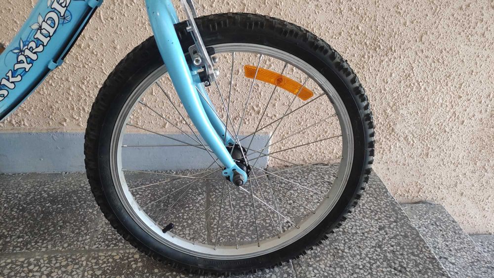 Детско колело  20 цола