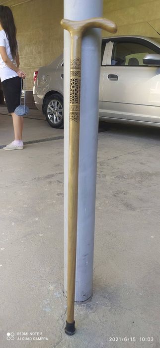 Костыли  и трост