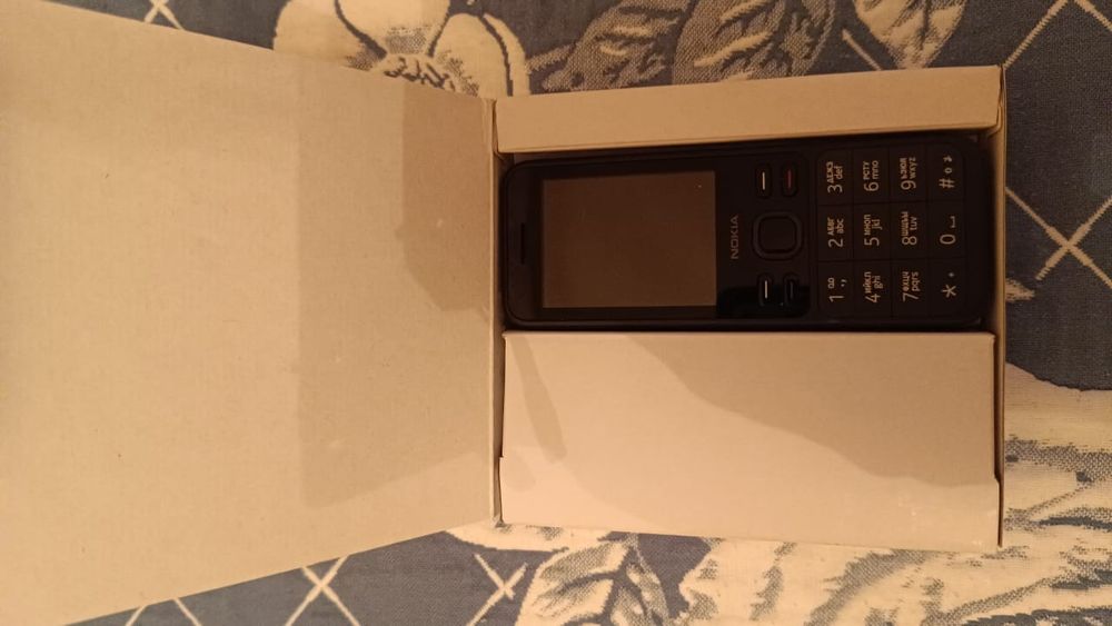 Телефон Nokia  отличное состояние