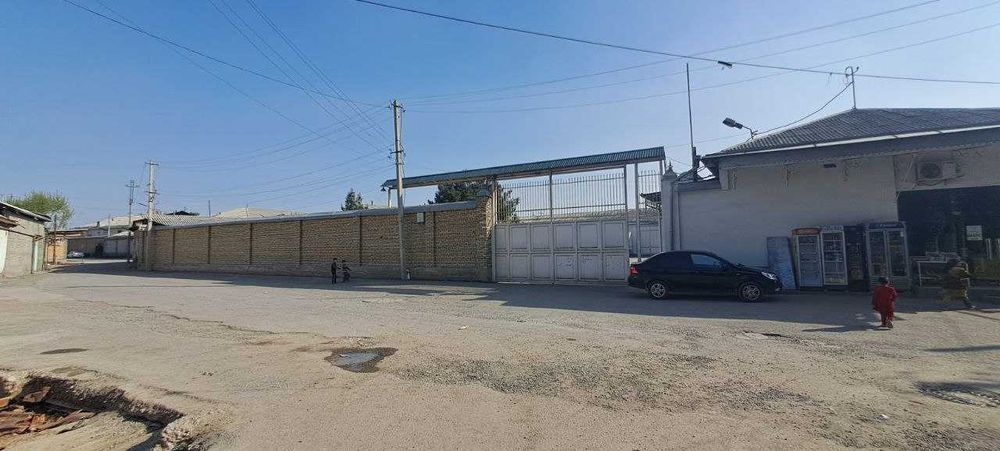 Склад арендага + офис