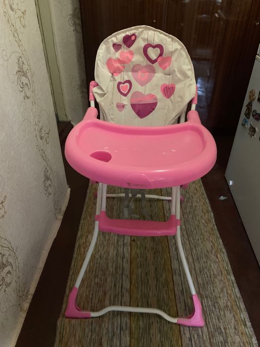 детски легла и столчета за хранене