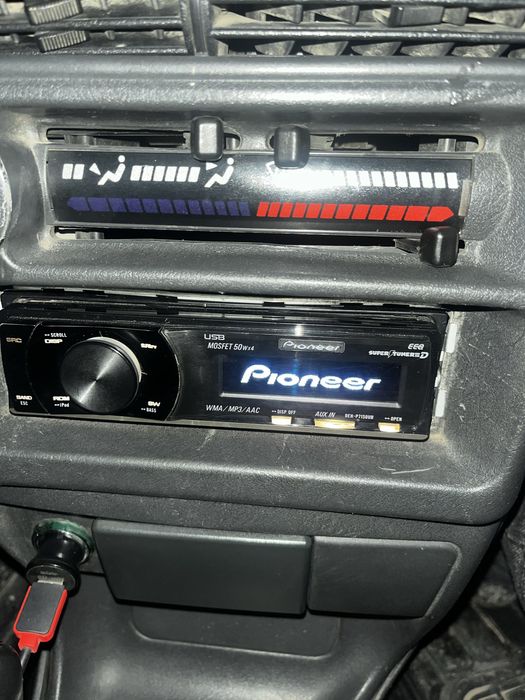 Pioneer deh7150ub