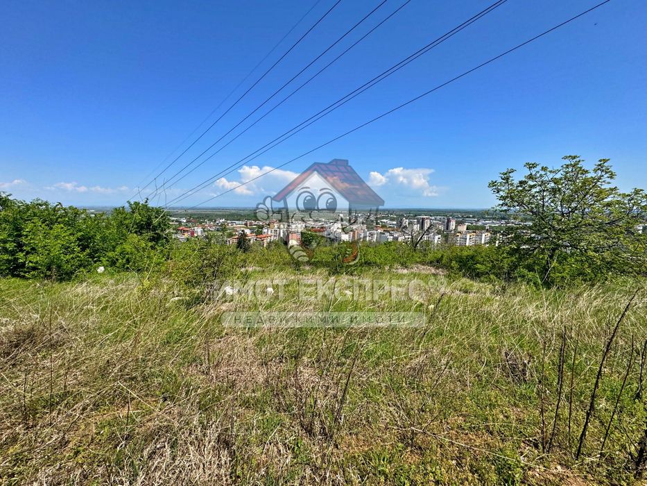 Продава се Парцел в Асеновград - 896 кв.м за 48 €/кв.м - Снимка #1