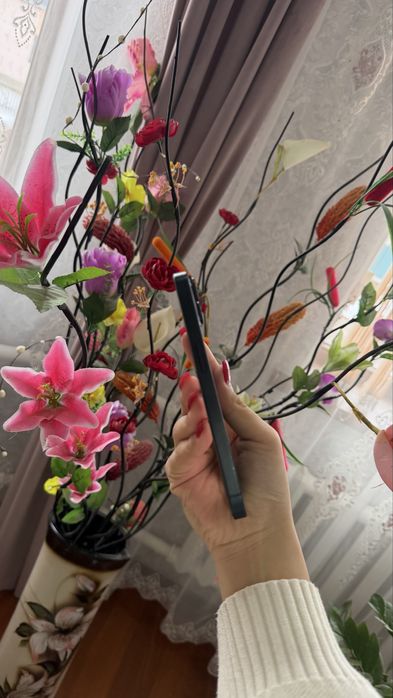 iPhone 14 с коробкой