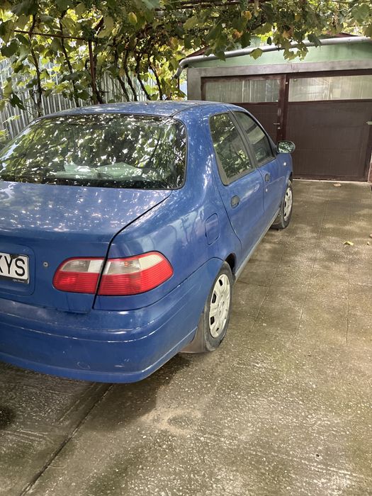 Vand fiat Albea 2006