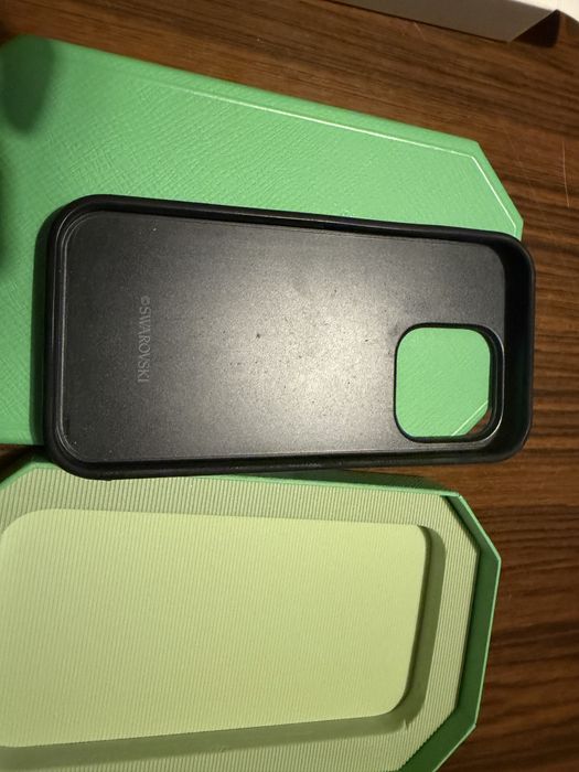 Кейс Swarovski iphone 14 pro