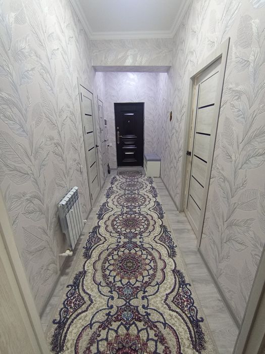 Квартира сотилади кридити бор фаргона шахар эко шахарда