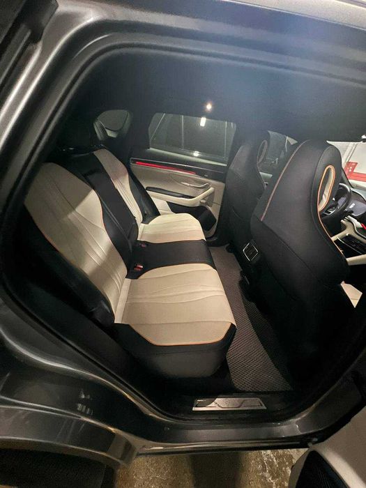 Продается Byd Song Plus