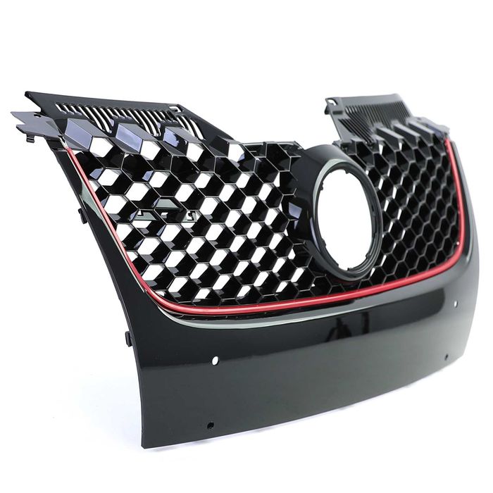 Bara Fata GTI Look VW Golf 5 Sport (2003-2007) Golf V by JOM Germany