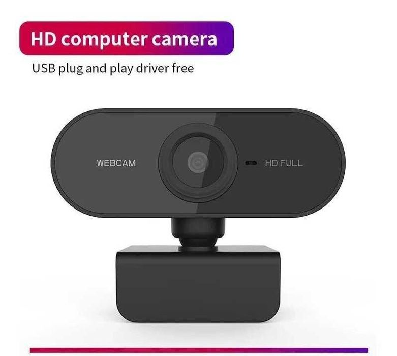 Веб-Камера для компьютера.