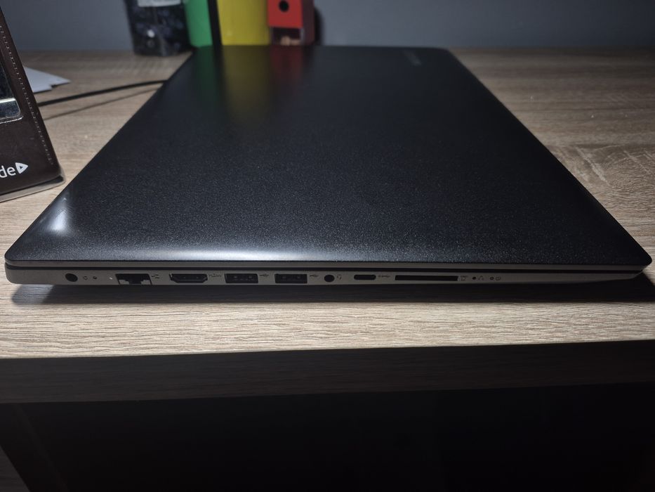 Lenovo ideapad 320