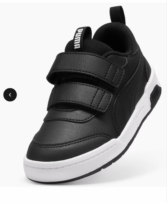 Puma оригинал кеды
