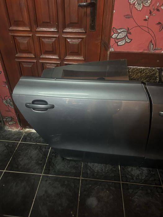 2врати  леви за AUDI A5 2012 седан