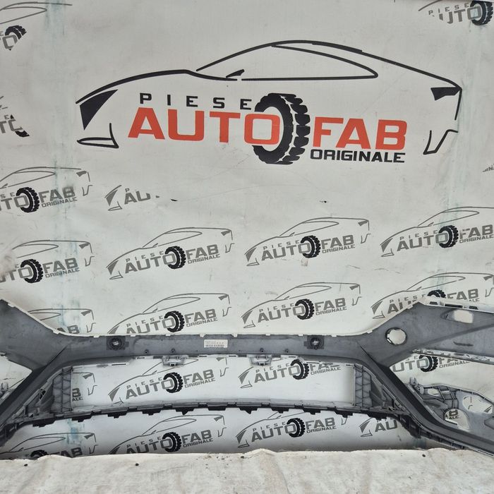 Bara fata Skoda Octavia 4 VRS an 2019-2020-2021-2022-2023