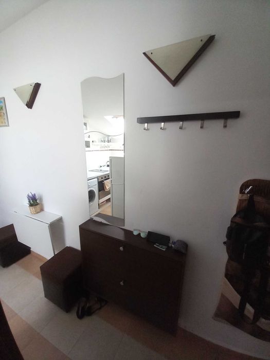 Продава се Двустаен апартамент в Банско - 58 кв.м за 1000 €/кв.м - Снимка #9