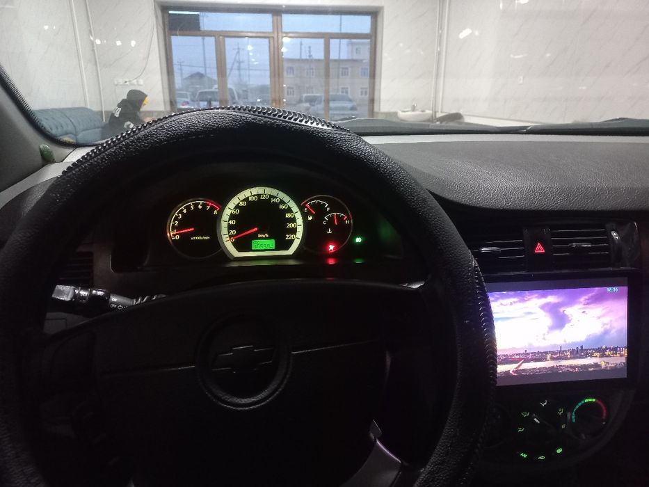 Lacetti 2011 2 pozitsiya