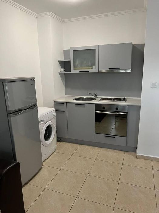 Продава се Двустаен апартамент в Свети Влас - 60 кв.м за 1242 €/кв.м - Снимка #3