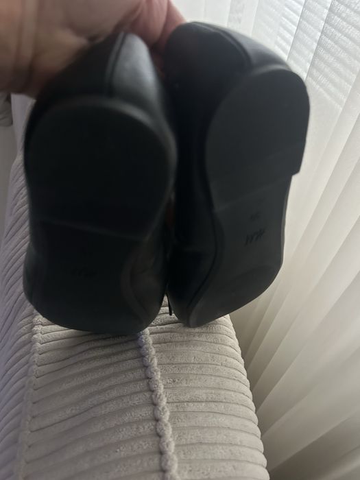 Нови ниски обувки на Н& М