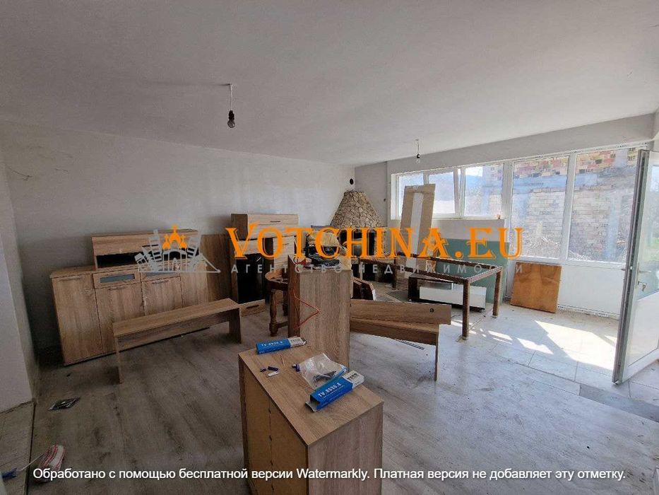 Продава се Къща в с. Оброчище, Област Добрич - 100 кв.м за 940 €/кв.м - Снимка #2