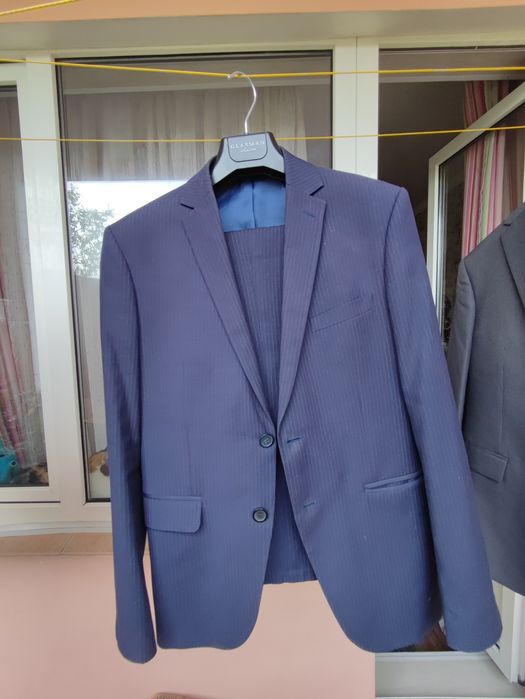 продам костюм valentine hill