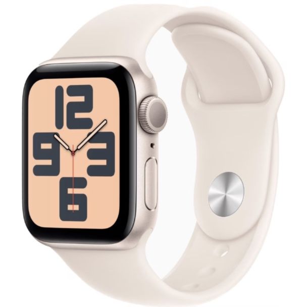 Новый Apple Watch Se 2 Gen 40mm 44mm • Часы •