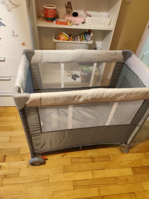 Бебешка Кошара safety 1st, Cam, Рамка за краче и ръка