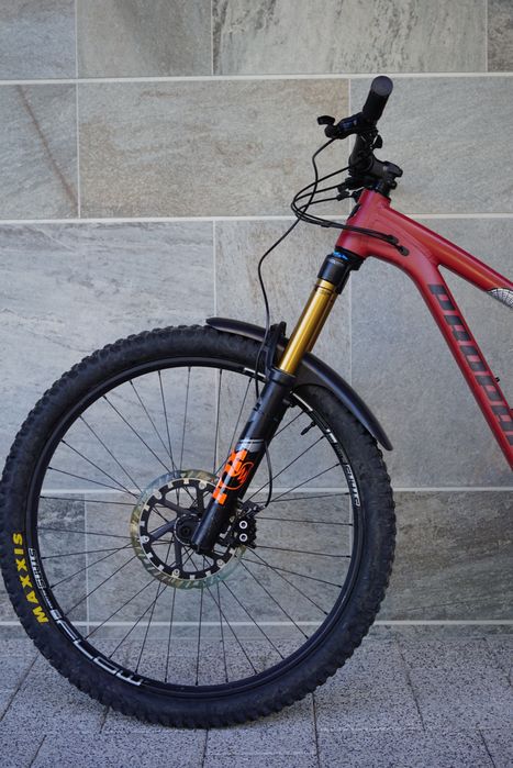 2021 PROPAIN TYEE Highend FOX/XO *enduro*