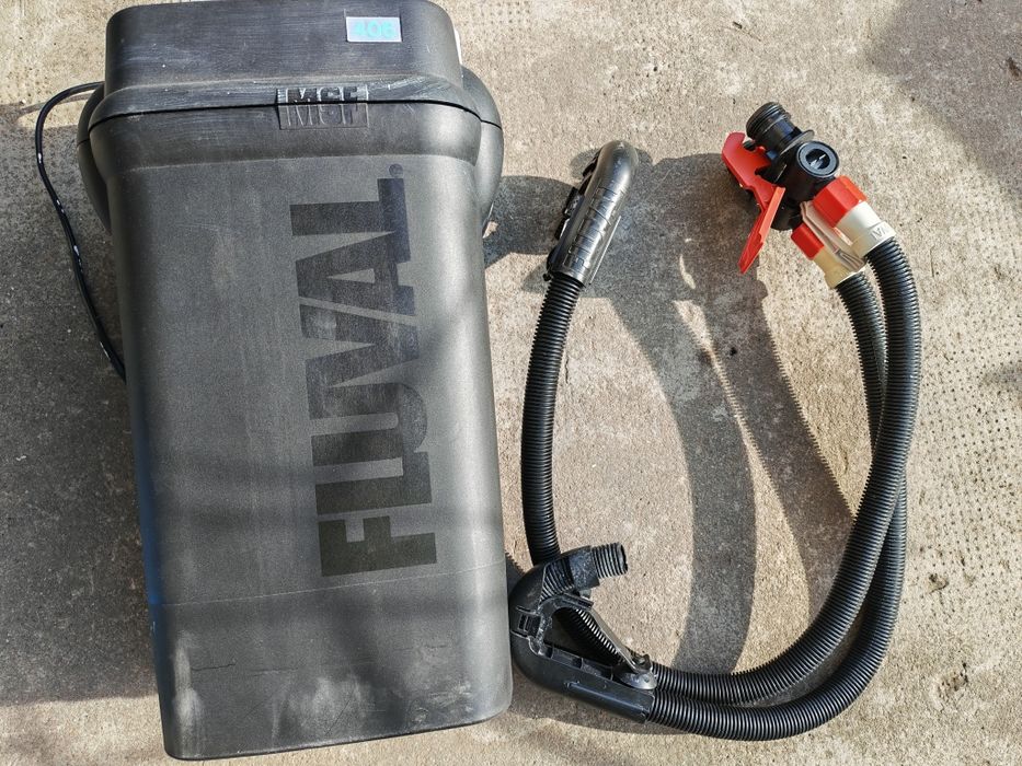 Filtru Hagen Fluval 406