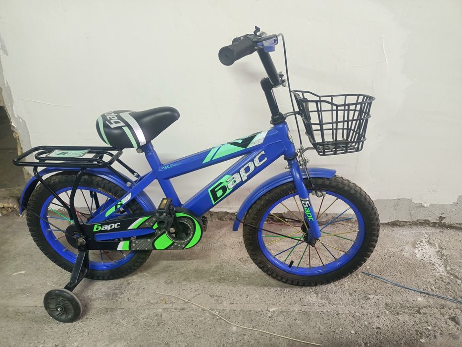 Продам детские велосипеды для мальчиков