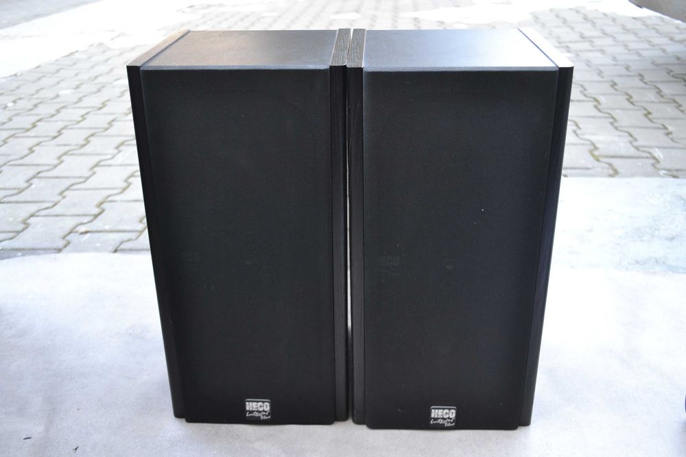 Boxe Heco Interior Plus 303